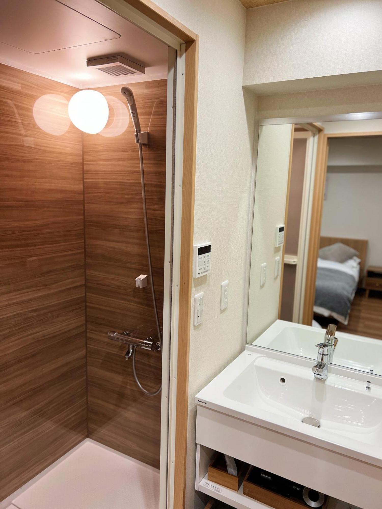 Apartmán Akihabara K
