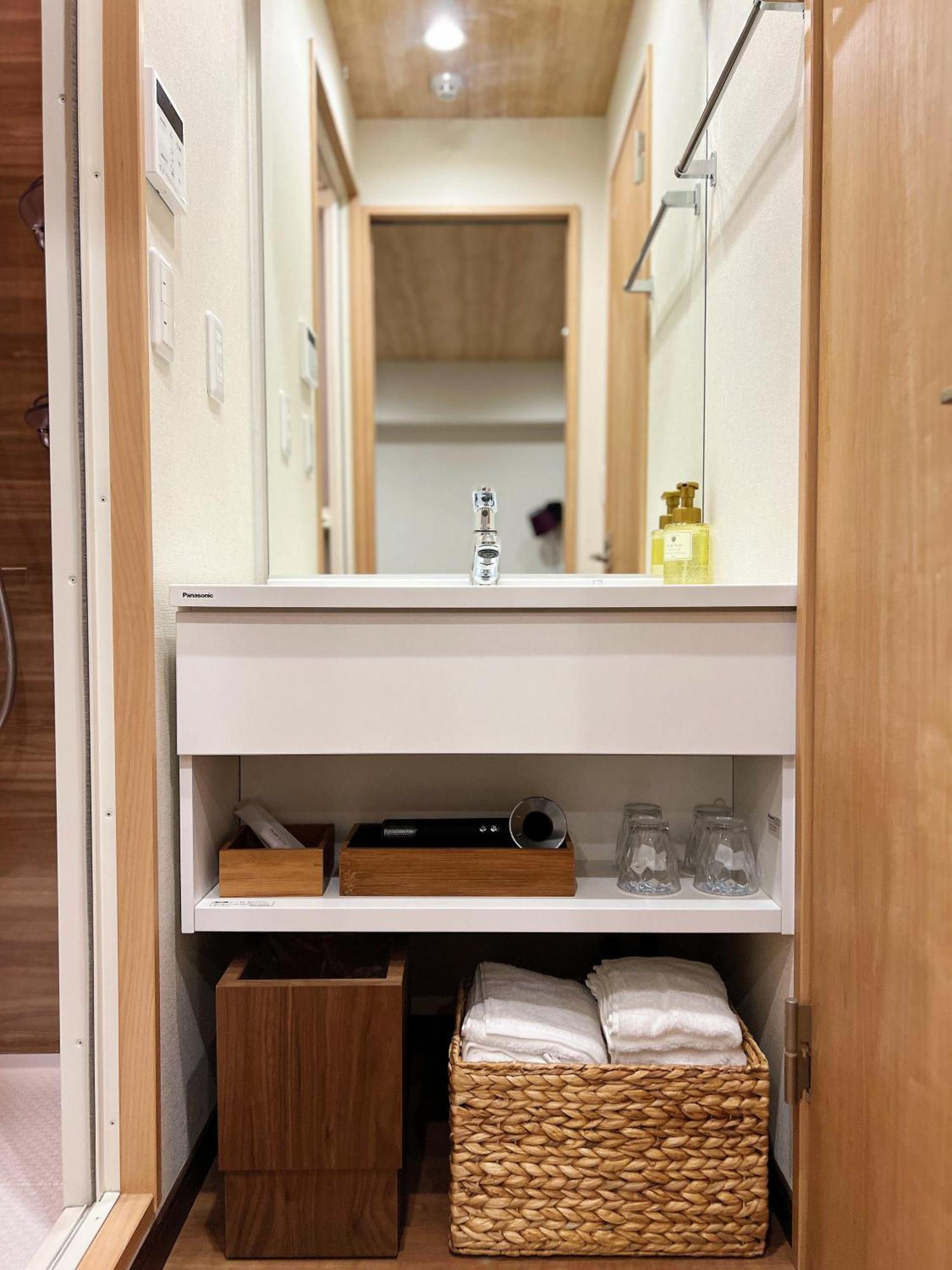 Akihabara K Apartmán Prefektura Tokio