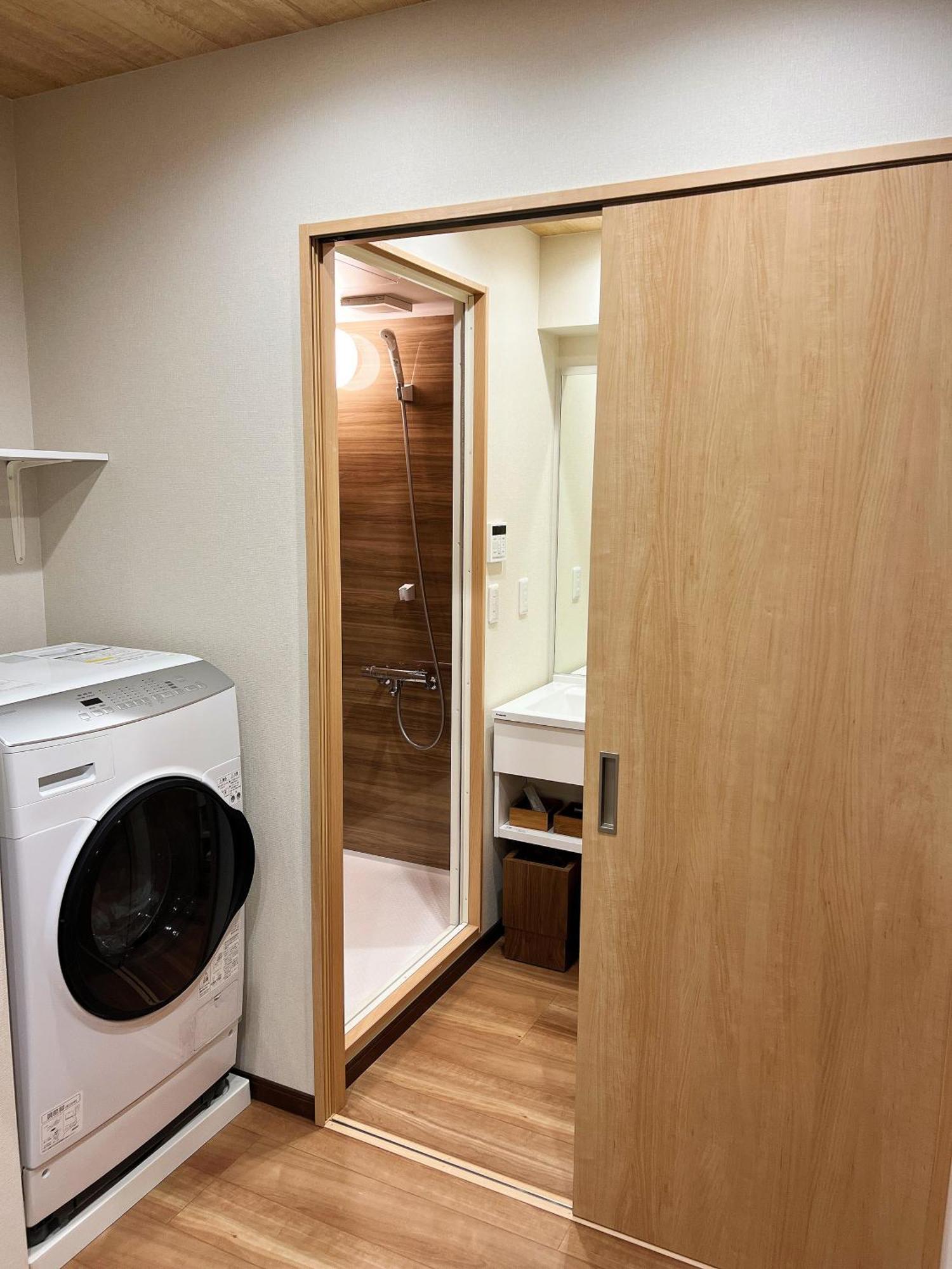 Apartmán Akihabara K *