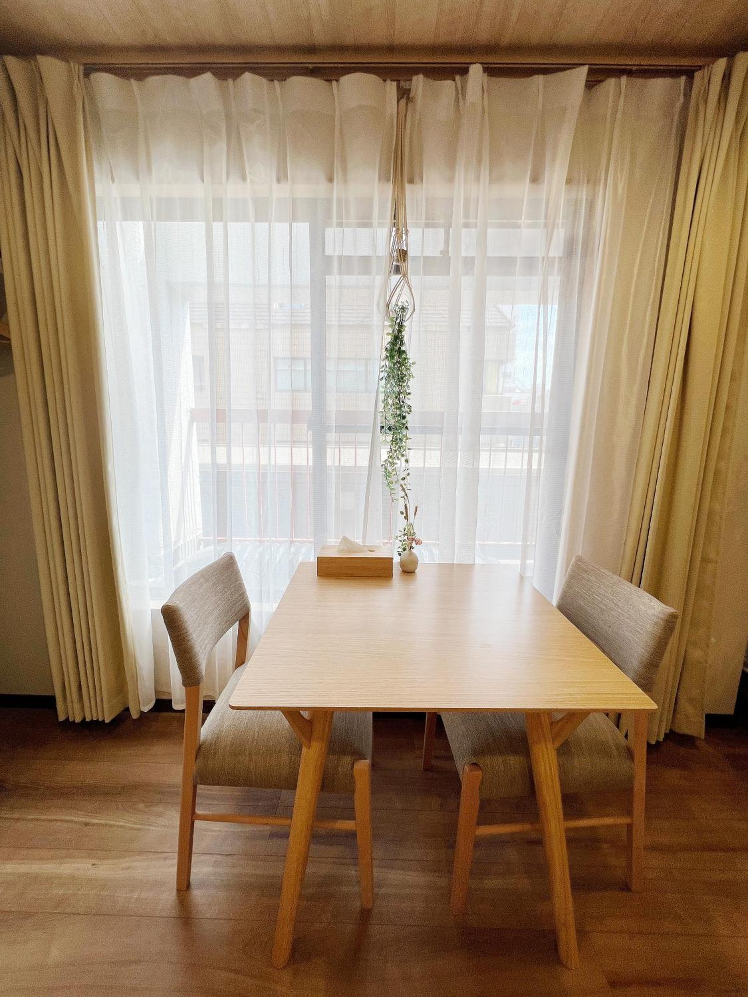 Apartmán Akihabara K