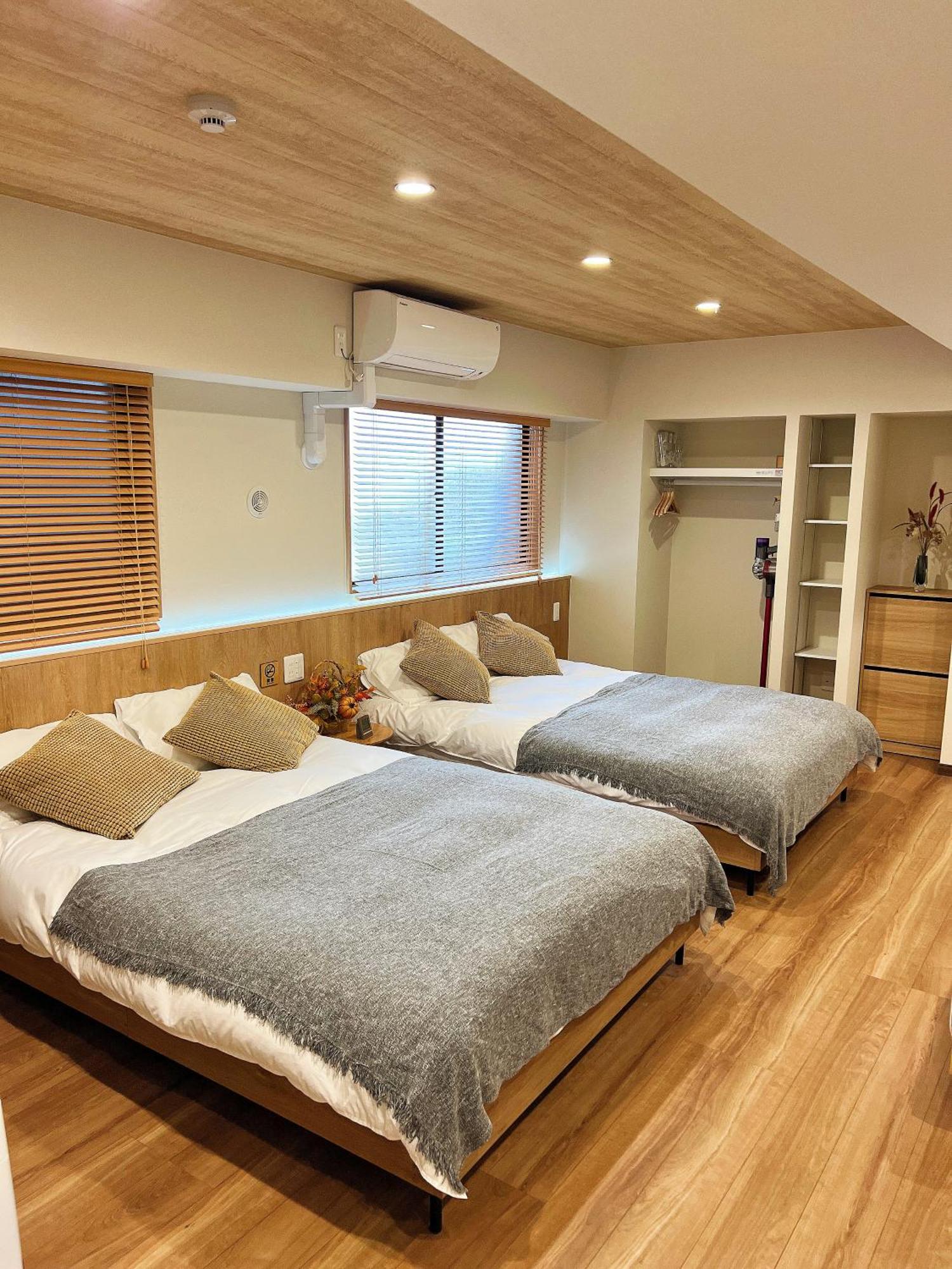 Akihabara K Apartmán Prefektura Tokio