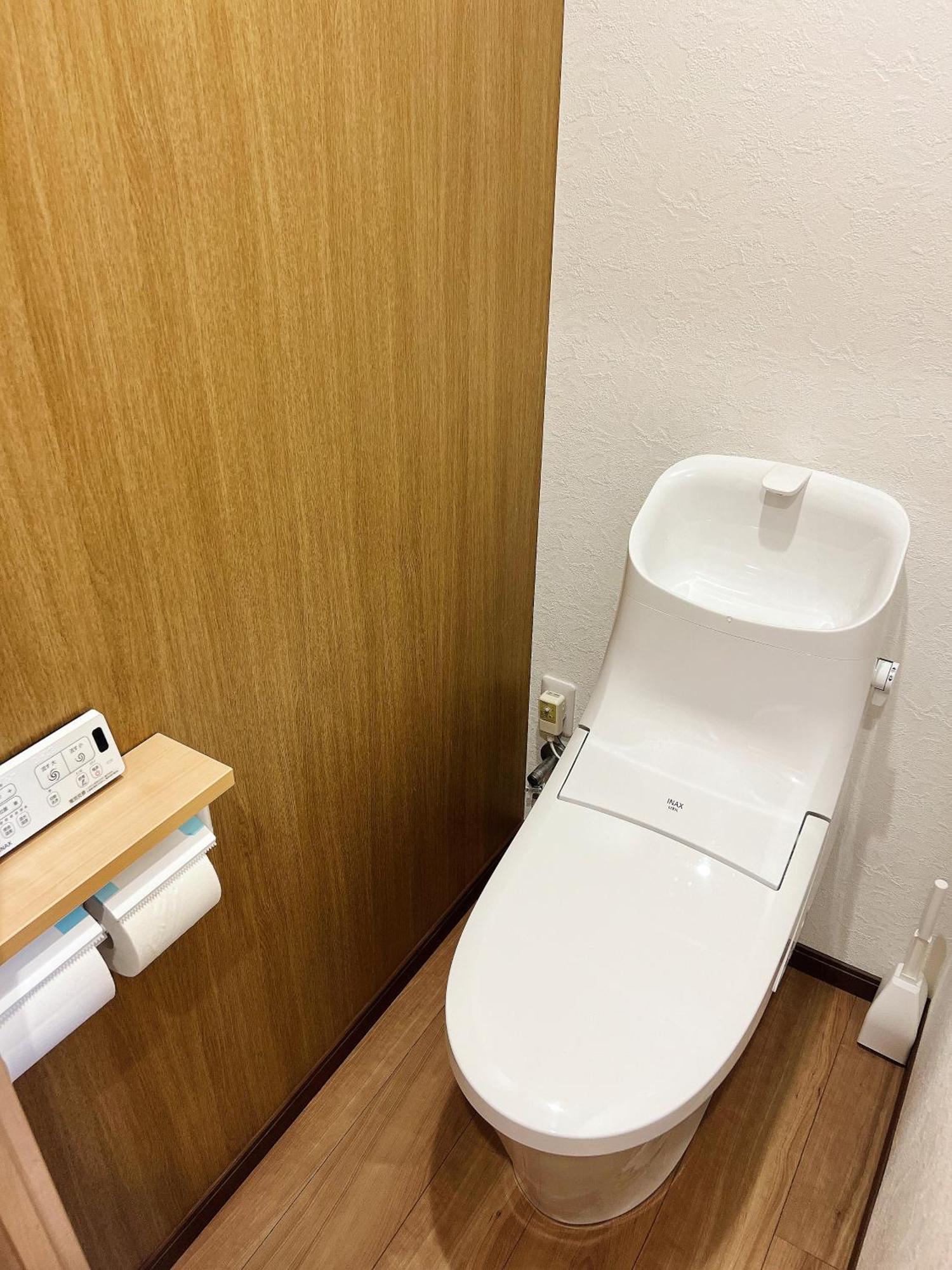 Akihabara K Apartmán Prefektura Tokio