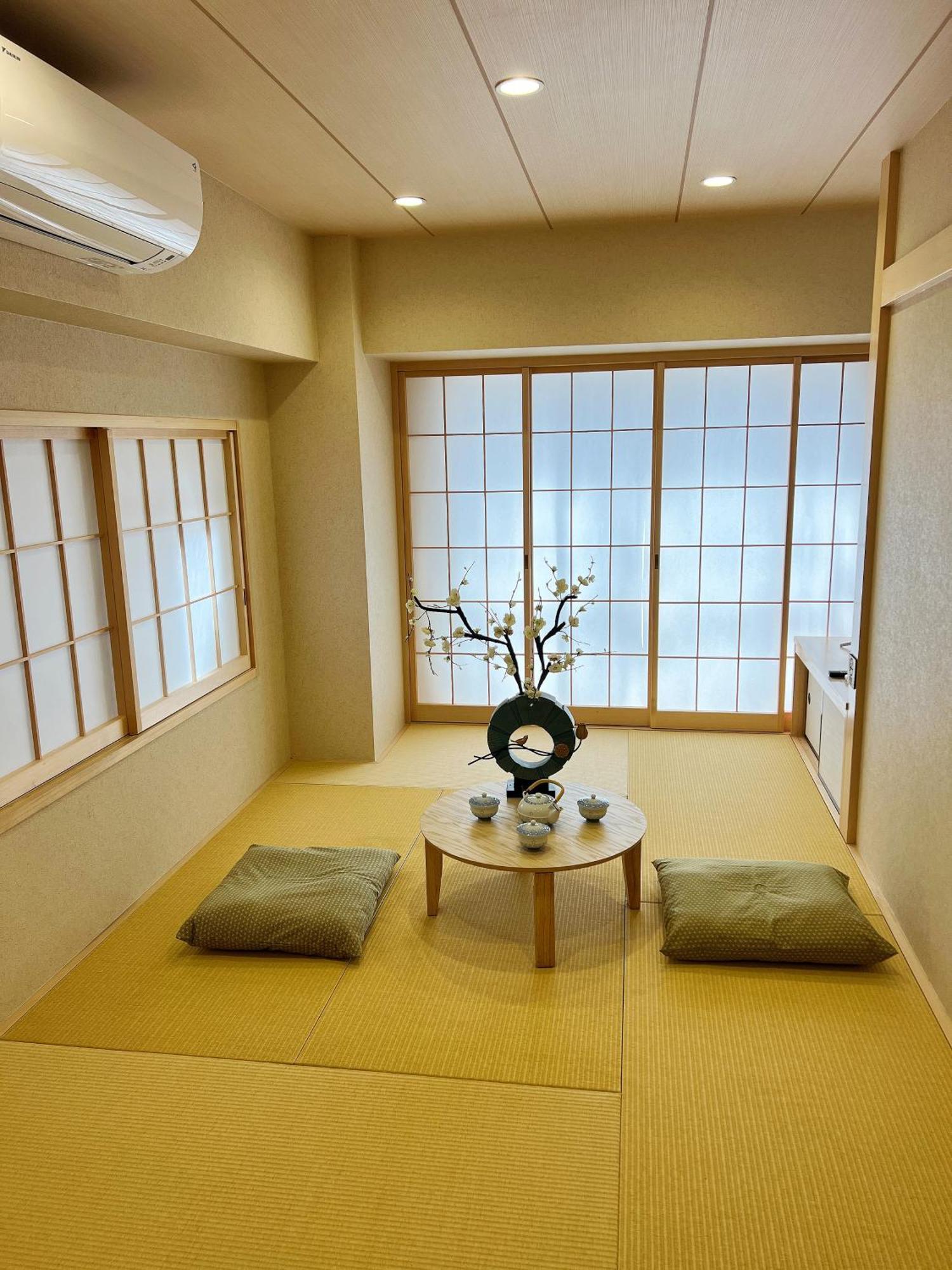 Akihabara K Apartamento