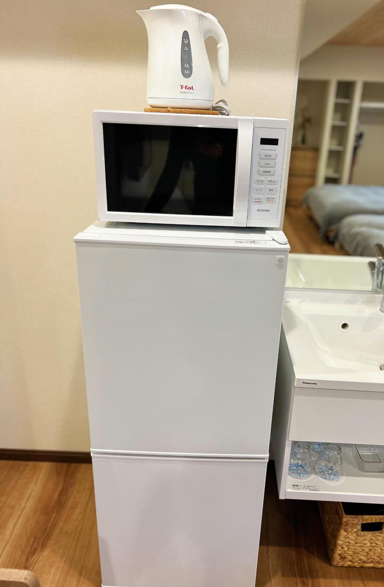 Akihabara K Apartamento *