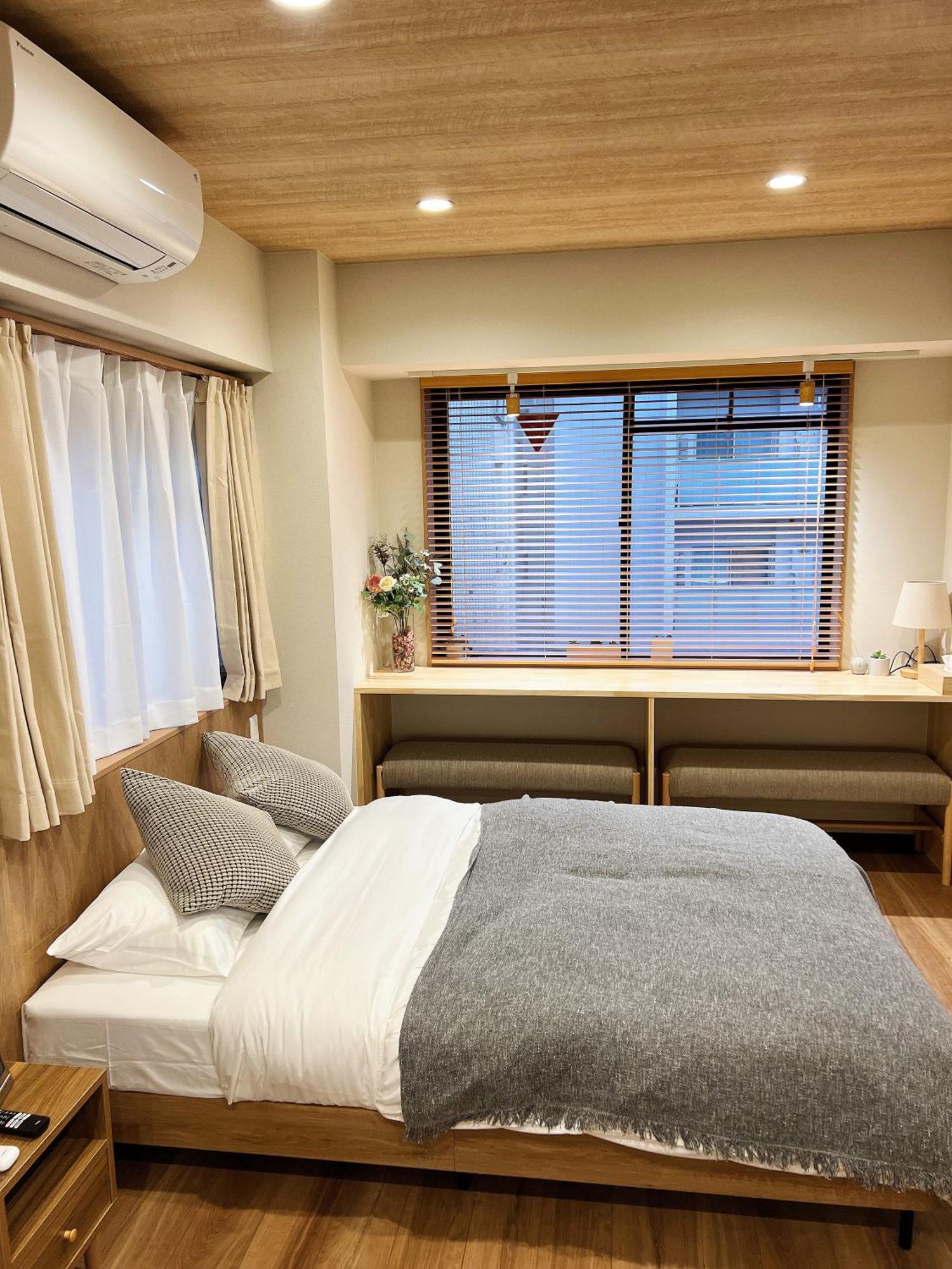 Akihabara K Apartamento *