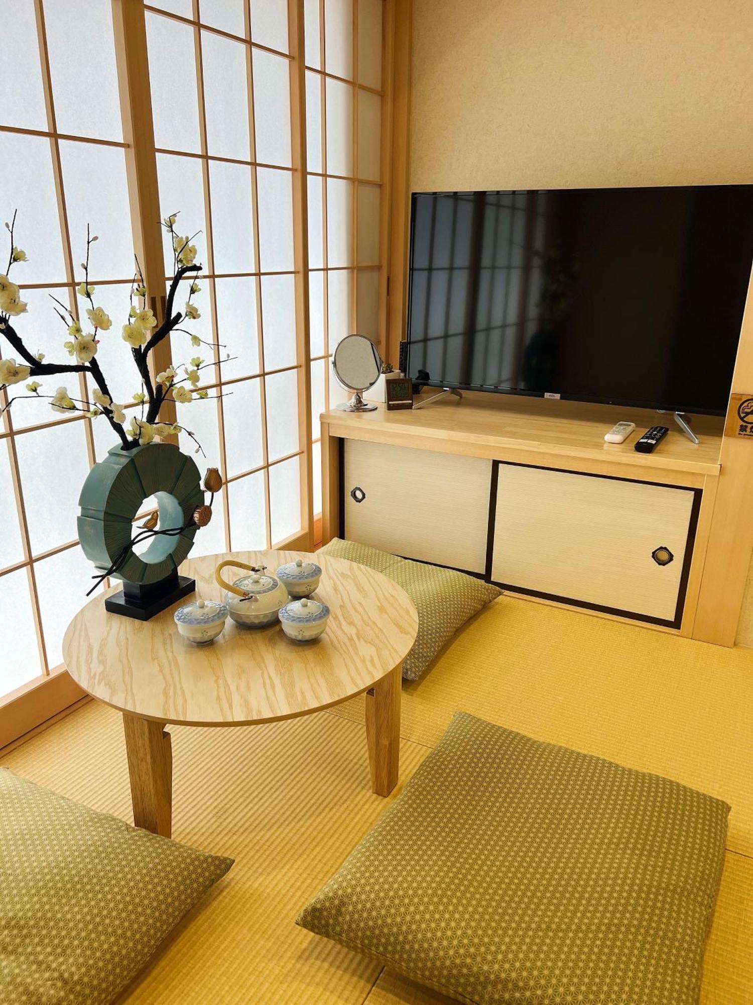 Akihabara K Appartement