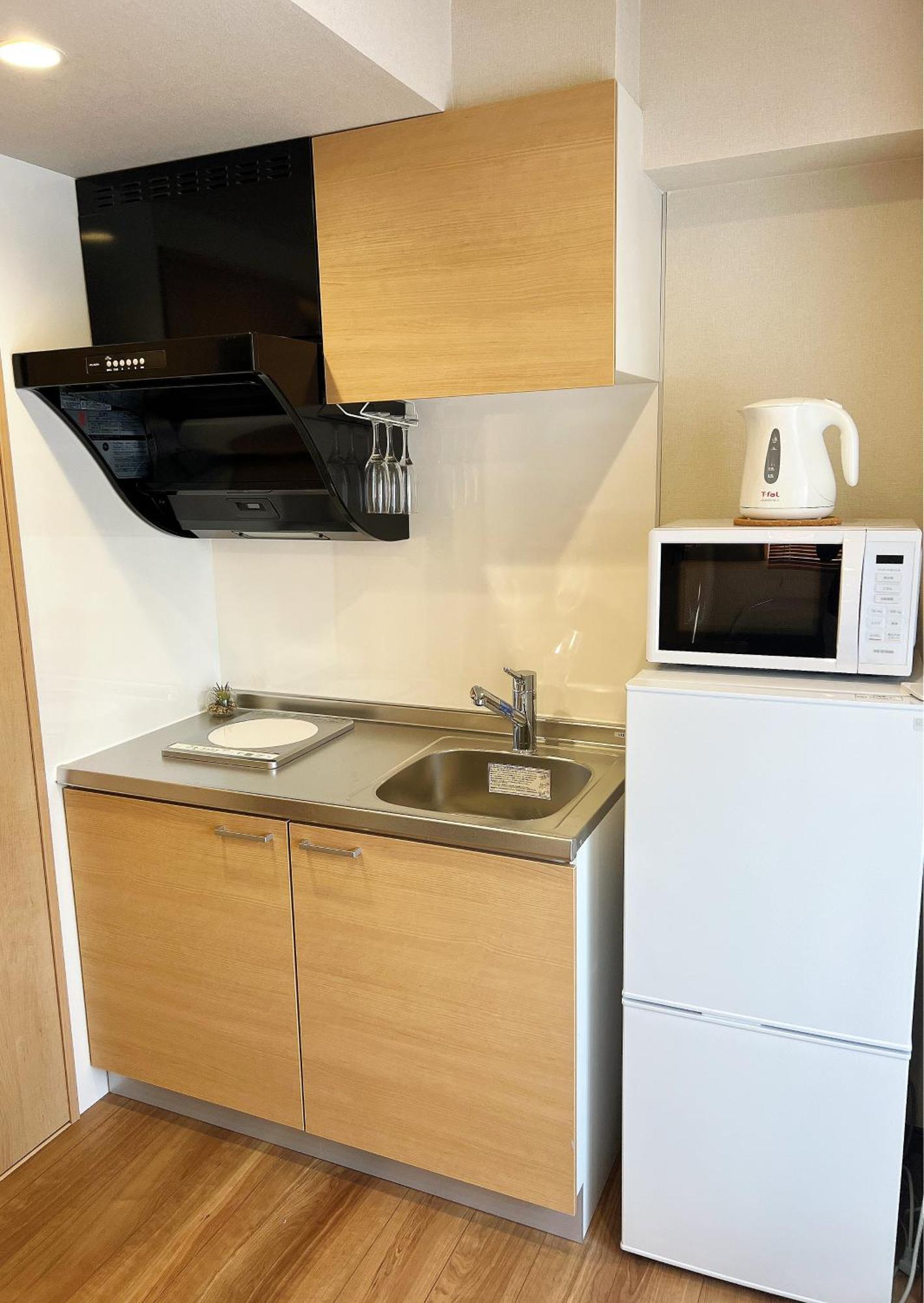 Appartement Akihabara K
