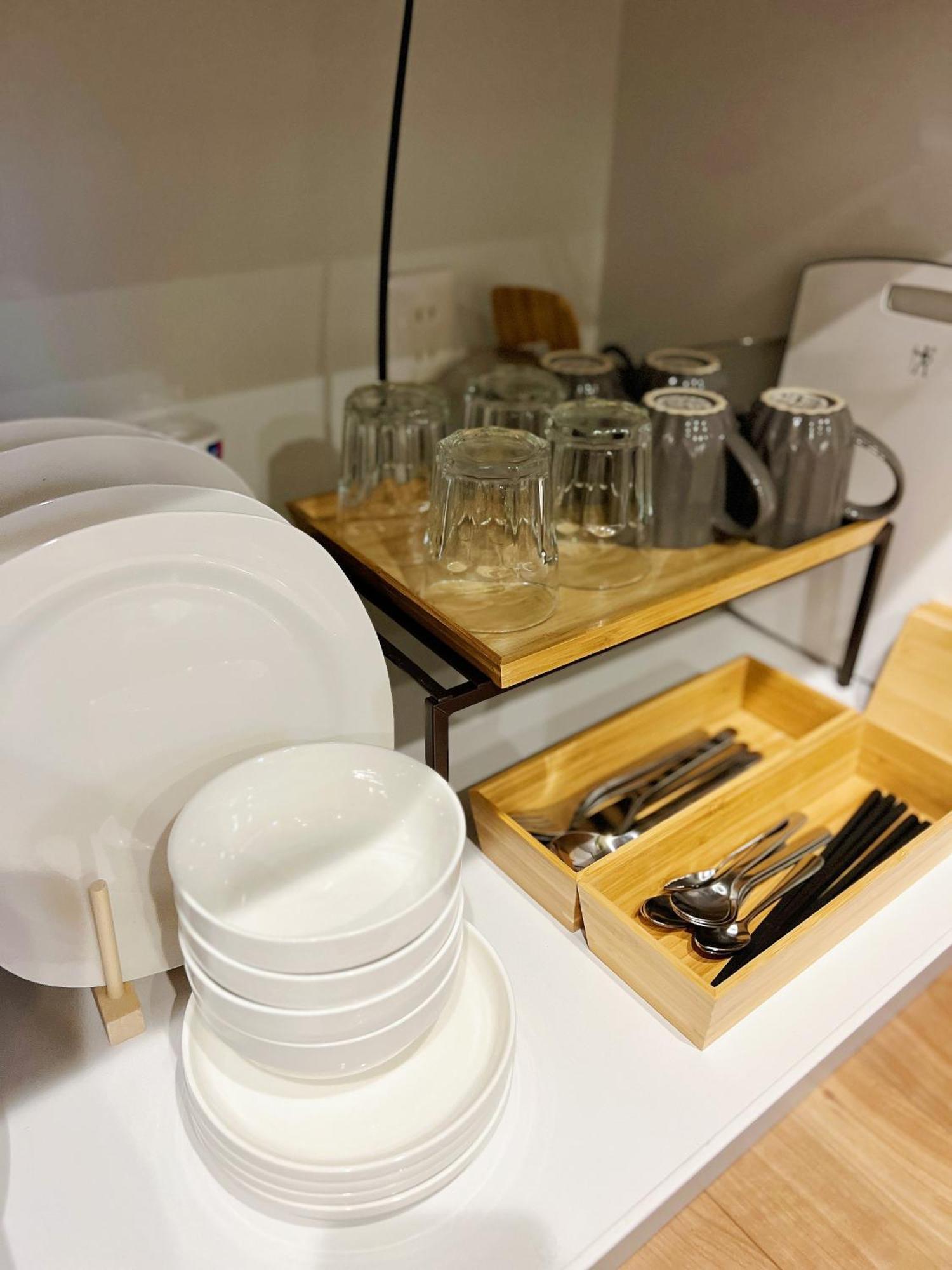 Apartamento Akihabara K
